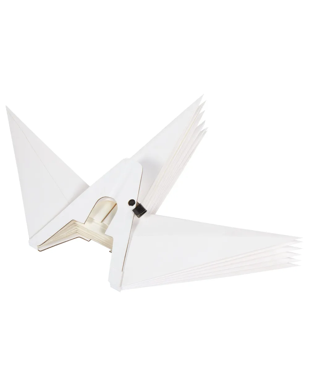 Hanging Decoration LED BHAGIRATHI 44 cm Star Off-White_947616