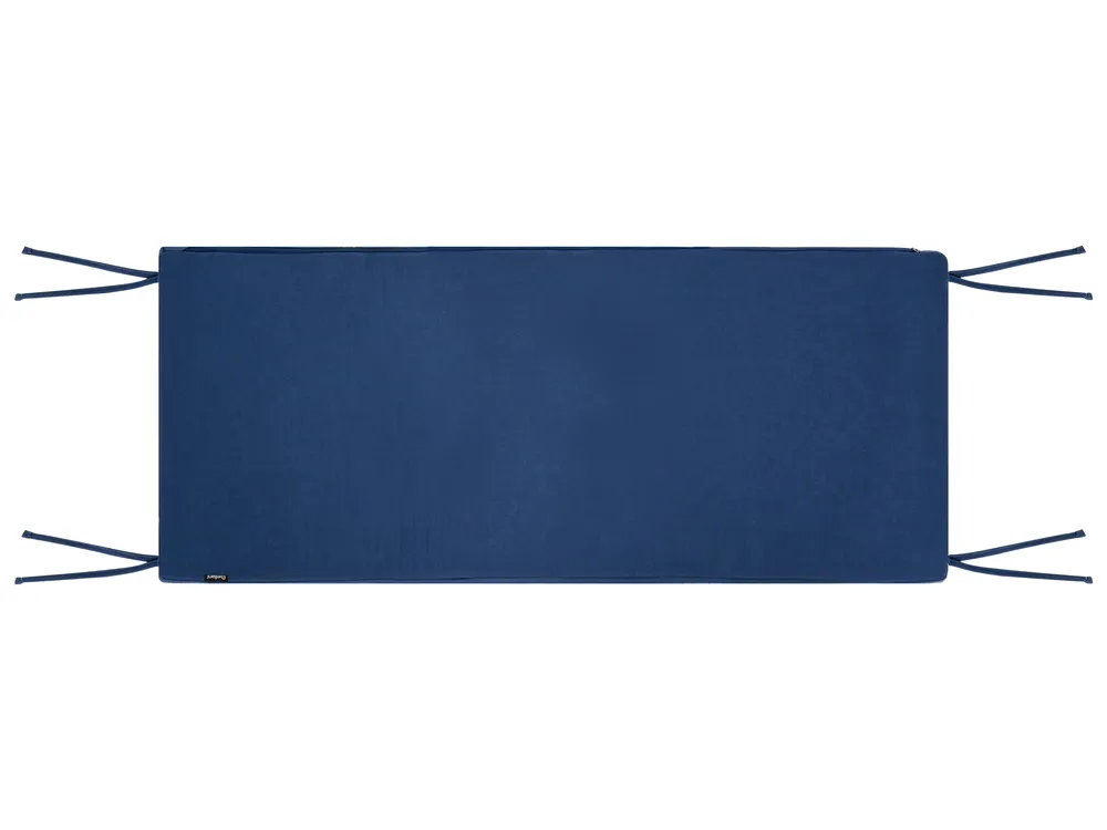 Bankauflage SOVANA 108 x 45 cm Blau_1109967