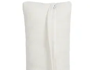 Modul Ecksofa 3-Sitzer HELLNAR Bouclé Cremeweiß linksseitig_911379