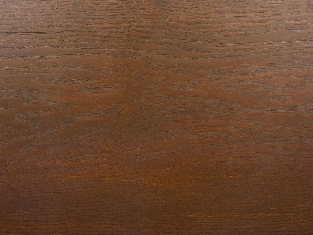 Esstisch AUSTIN Dunkle Walnuss 160 cm 90 cm_694510