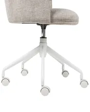 Bürostuhl DRYDEN Beige_1005266