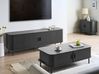 TV Stand BRADLEY Black