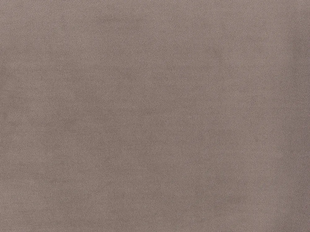 Krevet Samet ARETTE 180 x 200 cm Sivo-bež_875236