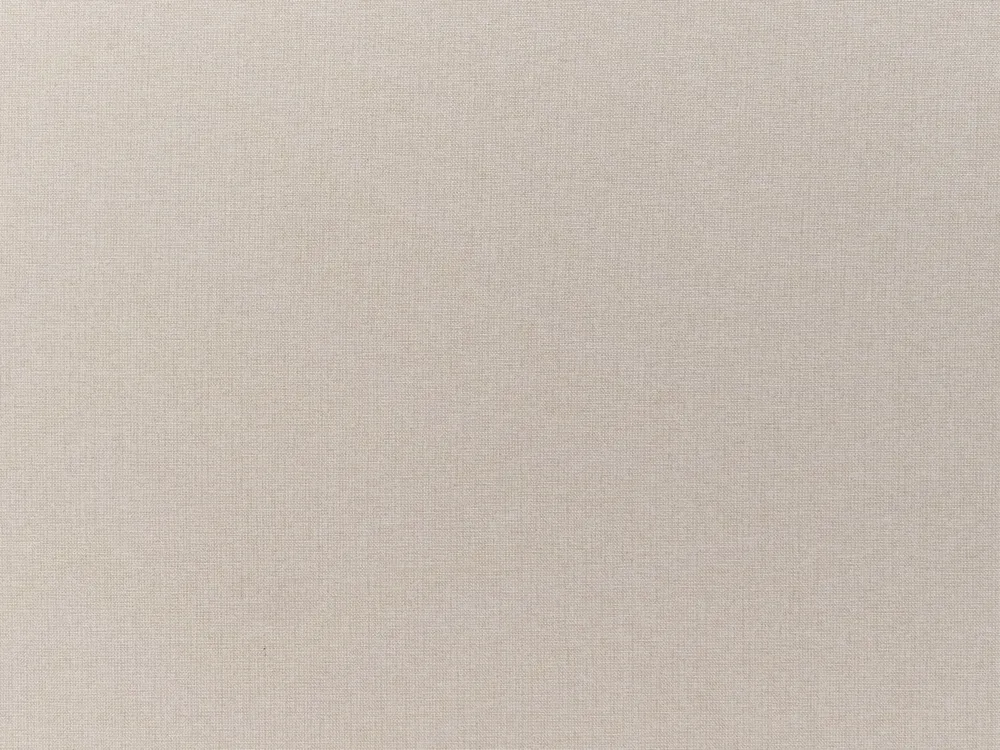 Bett mit Stauraum MOISSAC Stoff Beige 160 x 200 cm_873895
