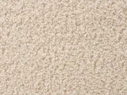 Bed Boucle AMBILLOU 140 x 200 cm (EU Double) Beige_967224