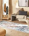 Teppich ENAYAM Bunt 80 x 300 cm
