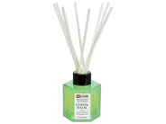 Duftkerze mit Duftverteiler CLASSY TINT Sojawachs Frische Note_874413