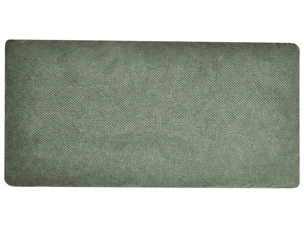 Sofa Bed ASAA Fabric Light Green_993945
