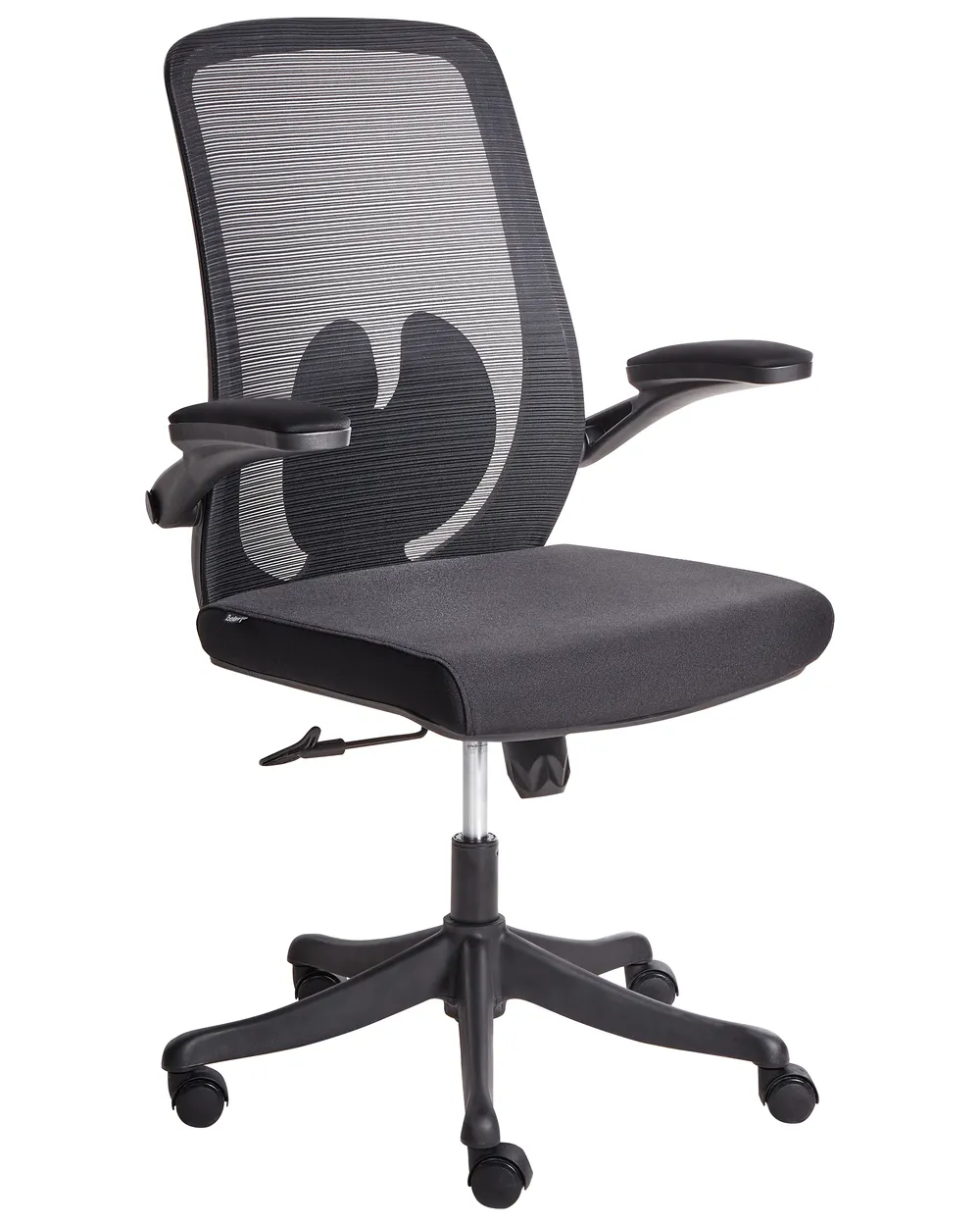 Bürostuhl OVERLORD Schwarz