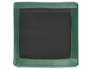 Modular Sofa 2 Seater EVJA Velvet Green_1068392