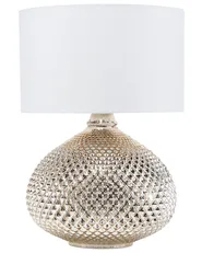 Table Lamp MADON Glass Gold_744452
