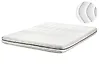 Memory-Schaummatratze SERENITY MEMORY PLUS H2/3 Mittel 160 x 200 cm