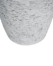 Blumenkübel NAXOS 44 cm Grau_1087495