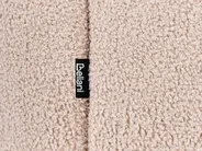 Sofa 2-Sitzer MORSIL Bouclé Beige_1057320