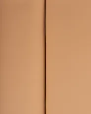 Massagestuhl FORCE mit Fußstütze Kunstleder Sandbeige_697902