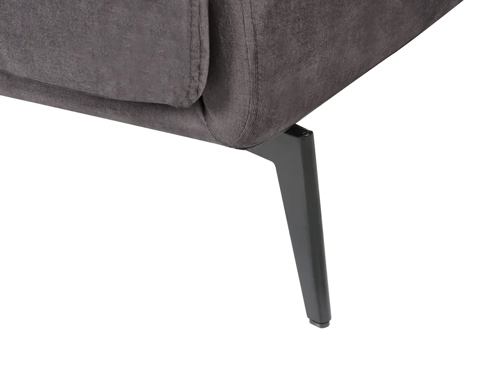 Sofa 3 Seater BODUM Velvet Taupe_971743