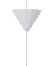 Pendant Lamp SEGRE L Grey_684865