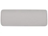 Single Sofa Bed OLDEN Fabric Light Grey_906460