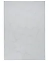 Teppich KAWI Hellgrau 160 x 230 cm