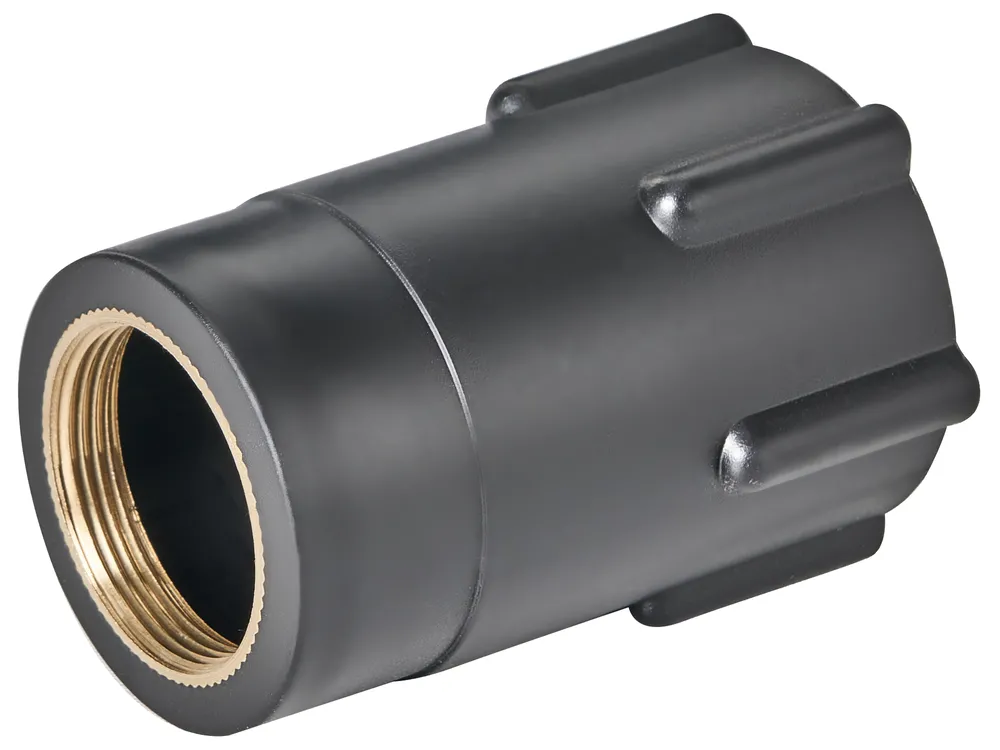 Hoge wastafelmengkraan CHIMBOTE Messing Zilver_998963