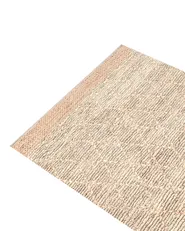 Teppich TELLIKAYA Beige 200 x 300 cm Jute_990287