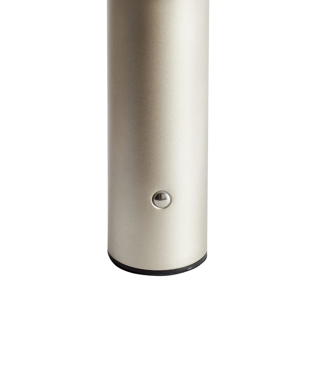 Wireless LED Table Lamp BUAYAN with Dimmer Metal Gold_955280