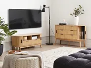6 Drawer Chest SELAH Brown_935625