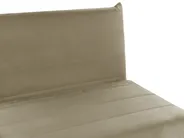 Single Sofa Bed SETTEN Velvet Olive Green_875003