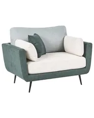 Armchair BOLGA Fabric Green_1075617