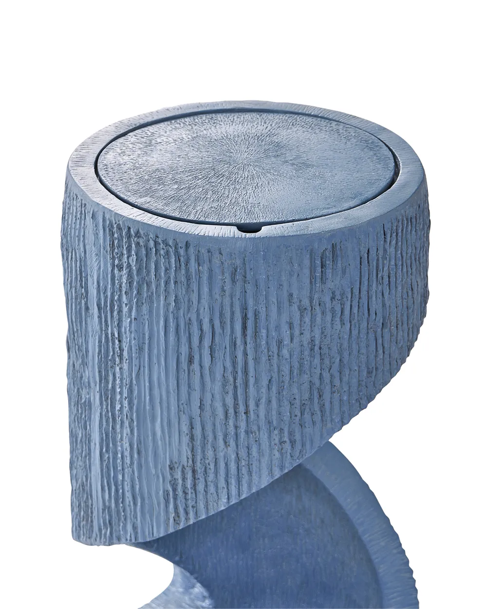 Gartenbrunnen LED WINX Grau_1059570