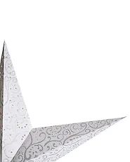 Adventsstern MANA 72 cm Silber_1186142
