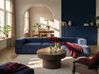 Modul Ecksofa 4-Sitzer ARDAL Cord Dunkelblau linksseitig