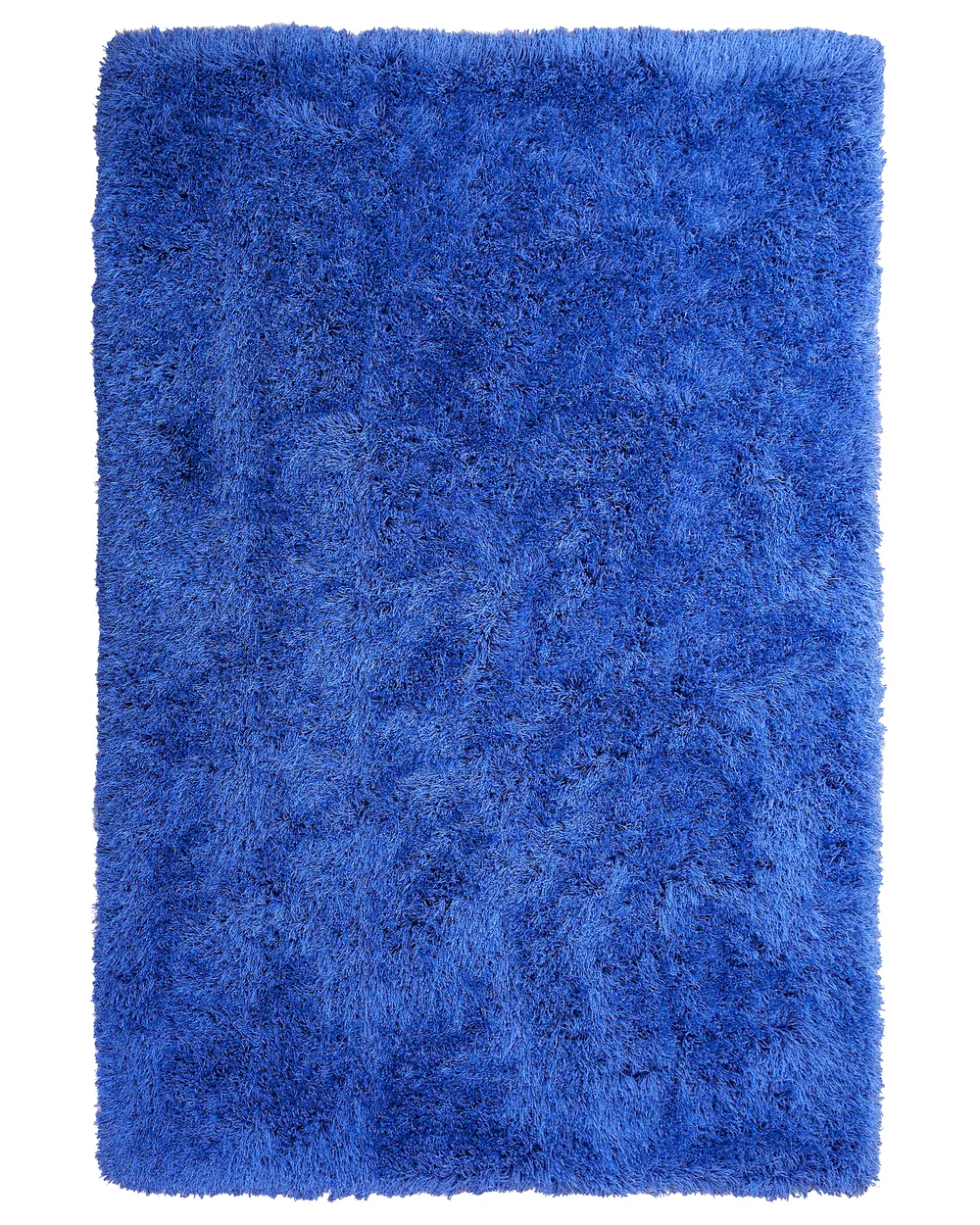 Zottelteppich CIDE Blau 200 x 300 cm