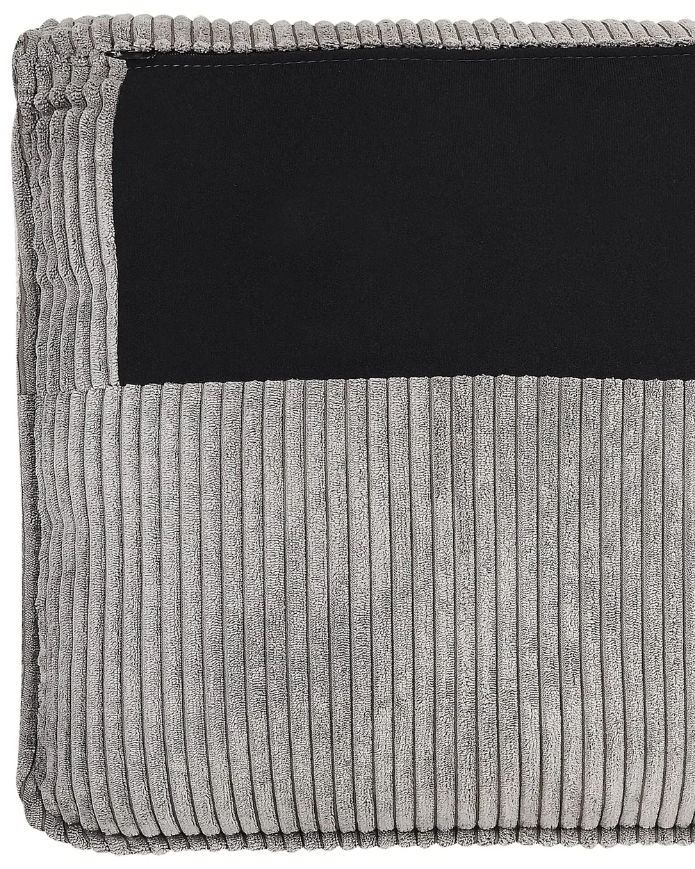 Armchair VIND Corduroy Light Grey_797055