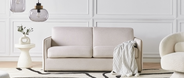 2 Seater Sofas Up to 50% OFF | Beliani.ch