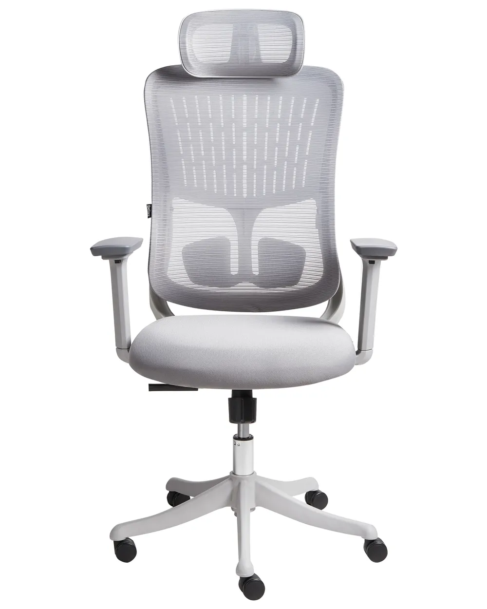Office Chair PARTNER Grey_979470