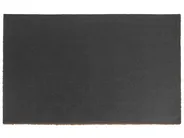 Doormat SELAWIK Multicolour 45 x 75 cm Flower Coir_1050938