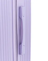 Hartschalenkoffer 3er-Set MYNTIS Violett_1055594