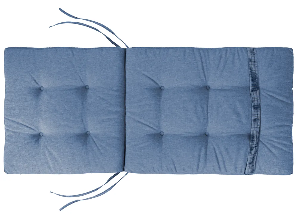 Sitzauflagen 2er Set MAUI PREMIUM Blau_1070674