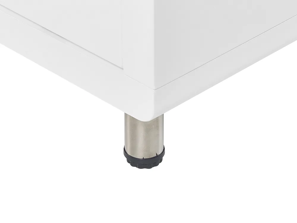 TV Stand PEMBORKE White_832882