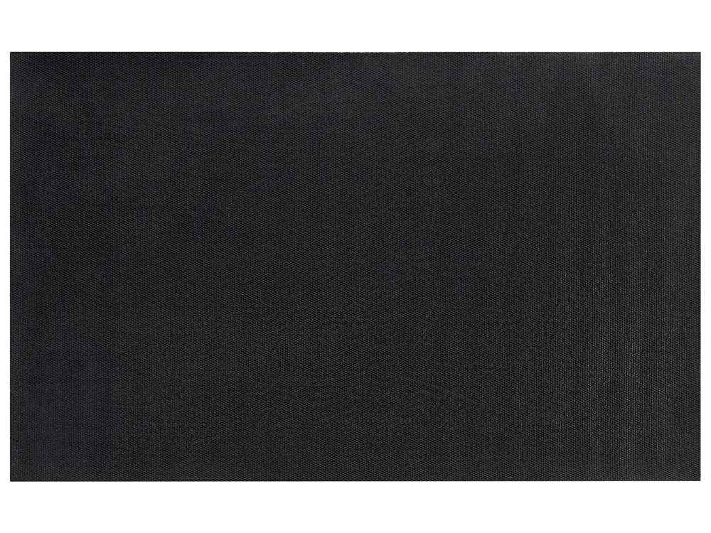 Fußmatte AVAK Naturfarben 50 x 80 cm Fahrrad Kokosfasern_1050294