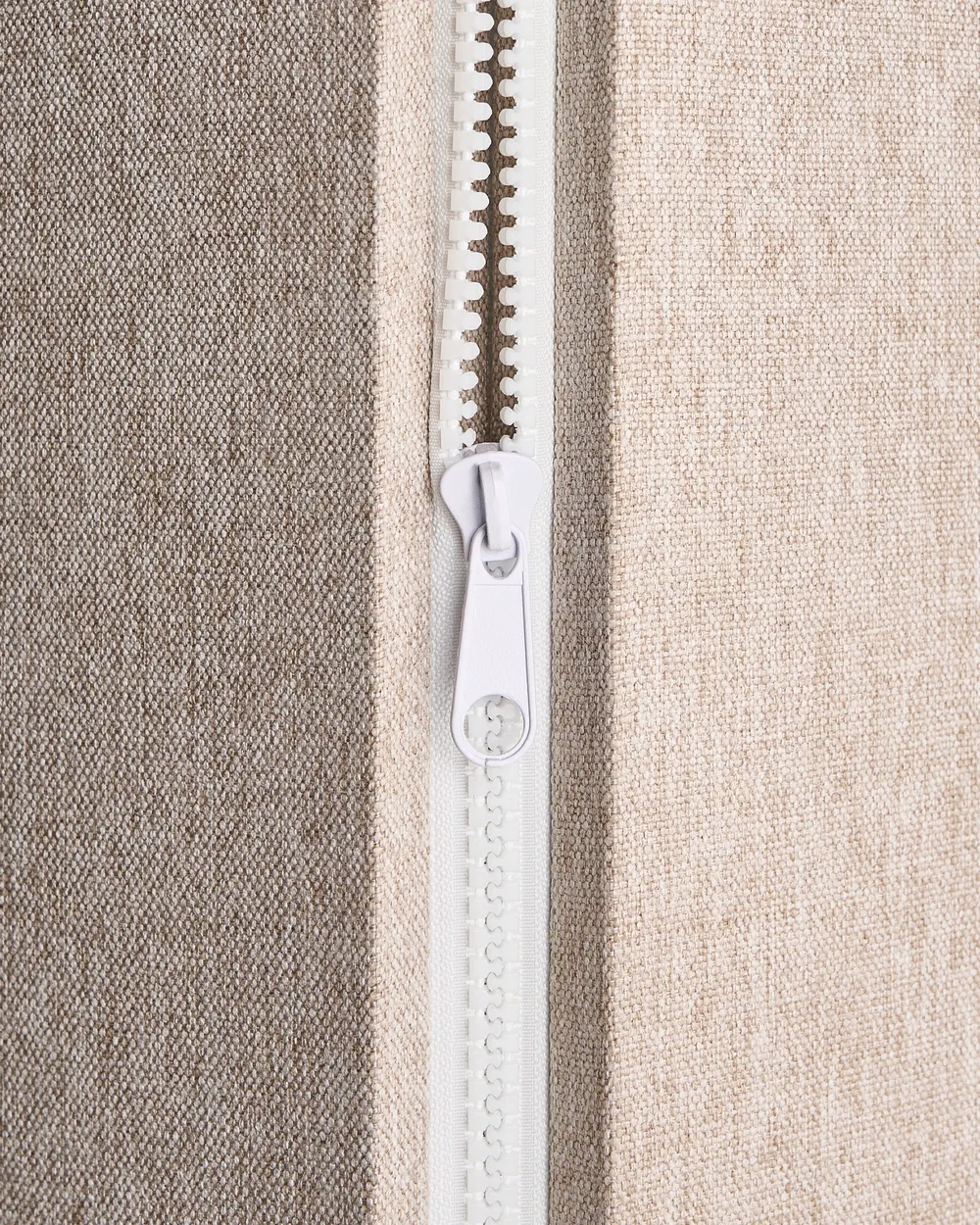 Office Divider STANDI 184 x 184 cm Beige_1056049