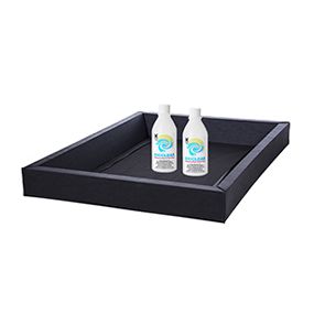 Waterbedaccessoires
