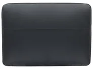 Sofa Set 6-Sitzer SOVIK Kunstleder Schwarz_1041383