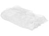 Tagesdecke DELICE 150 x 200 cm Weiß