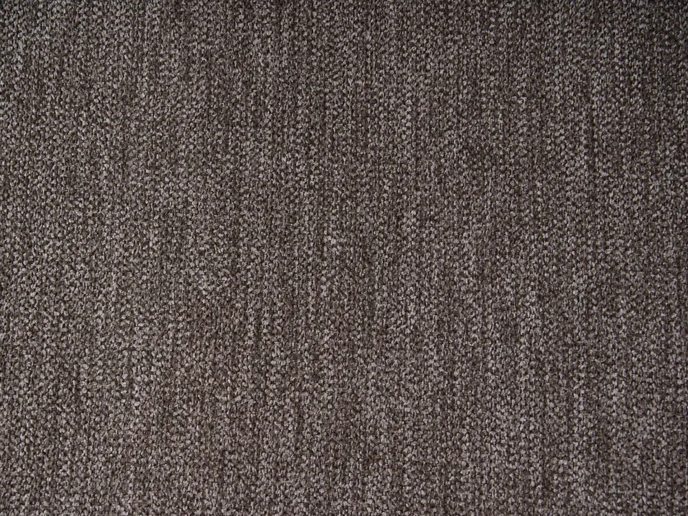 Sofa Set 7-Sitzer LOUSTO Stoff Braun_1044085