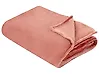 Kuscheldecke BAYBURT 200 x 220 cm Rot