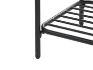 Schuhbank TRUCKEE Stoff Bunt_1059059