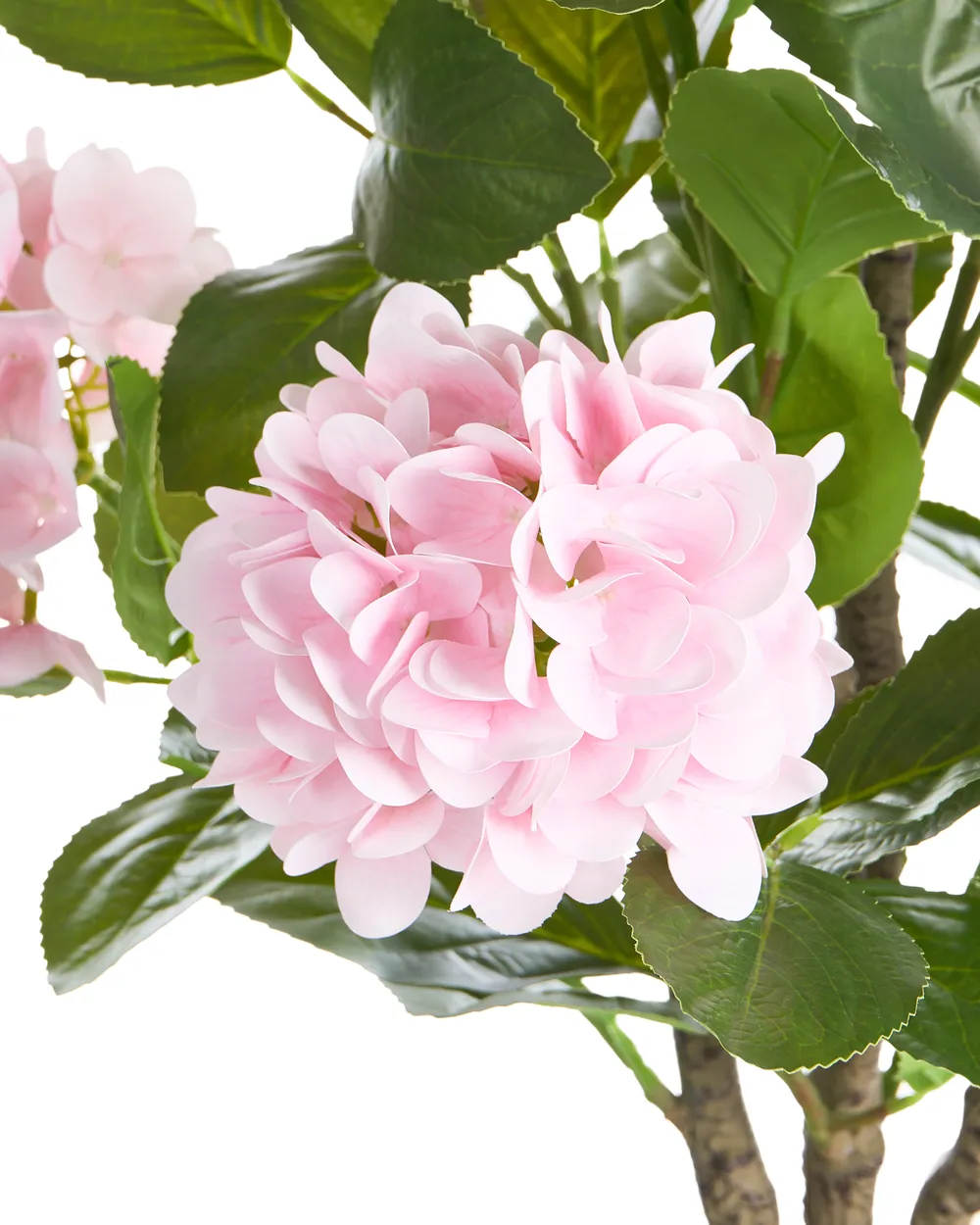 Kunstpflanze HORTENSIUM 90 cm Rosa_1103892