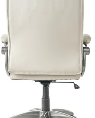 Chefsessel GALLANT Kunstleder Beige_990359